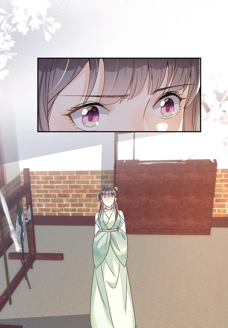 Saving the Beautiful Strong Tragic Second Male Lead Chapter 32 - page 11