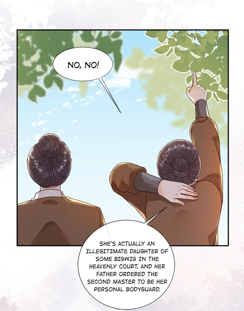 Saving the Beautiful Strong Tragic Second Male Lead Chapter 32 - page 13