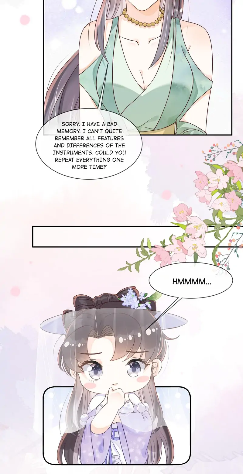 Saving the Beautiful Strong Tragic Second Male Lead Chapter 32 - page 18