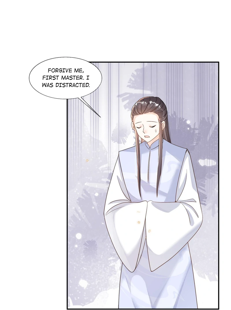 Saving the Beautiful Strong Tragic Second Male Lead Chapter 32 - page 24