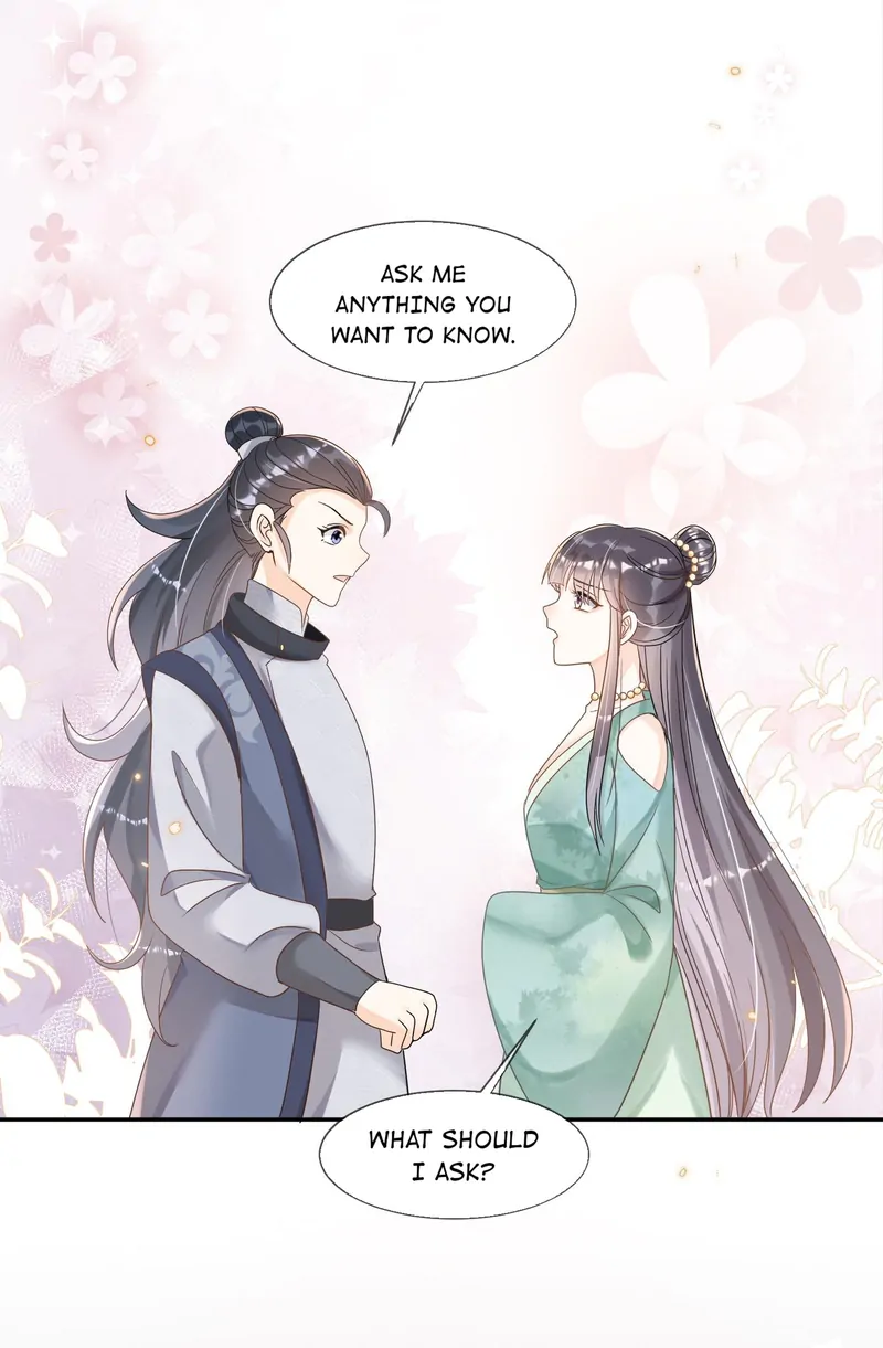 Saving the Beautiful Strong Tragic Second Male Lead Chapter 32 - page 26