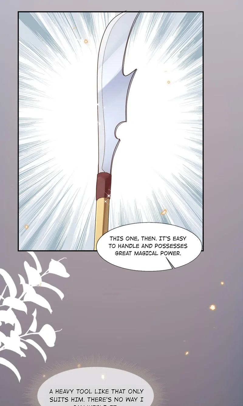 Saving the Beautiful Strong Tragic Second Male Lead Chapter 32 - page 28