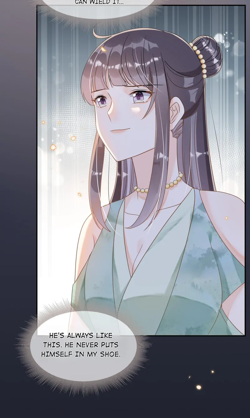 Saving the Beautiful Strong Tragic Second Male Lead Chapter 32 - page 29