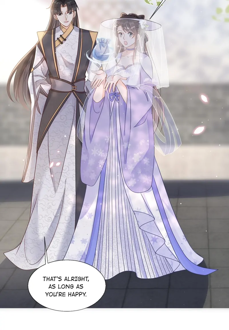 Saving the Beautiful Strong Tragic Second Male Lead Chapter 32 - page 31