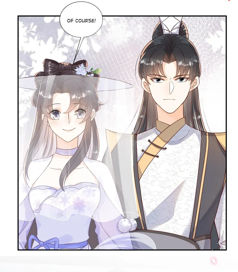 Saving the Beautiful Strong Tragic Second Male Lead Chapter 32 - page 7
