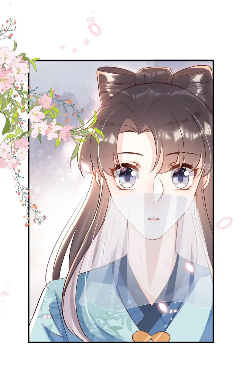 Saving the Beautiful Strong Tragic Second Male Lead Chapter 62 - page 11
