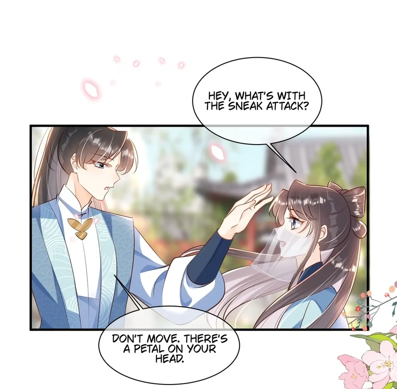 Saving the Beautiful Strong Tragic Second Male Lead Chapter 62 - page 12