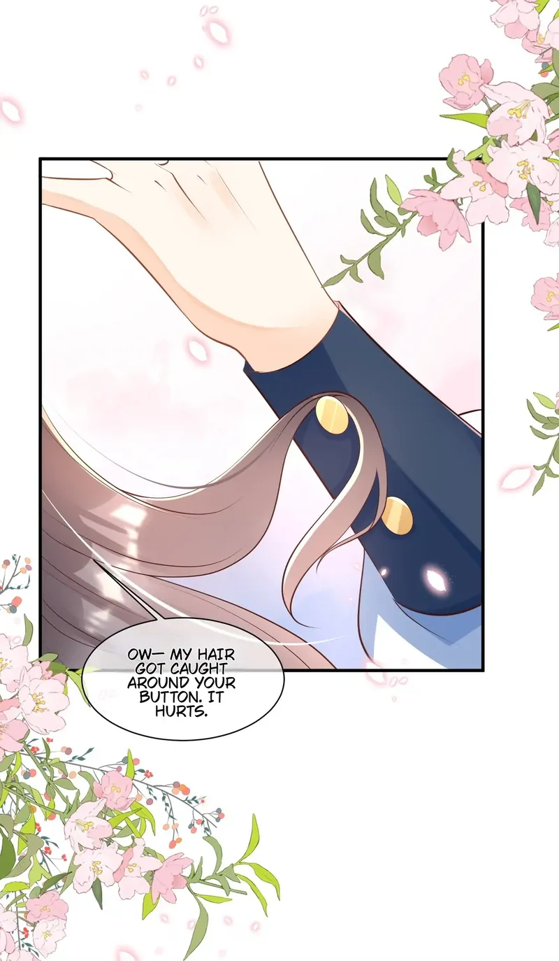 Saving the Beautiful Strong Tragic Second Male Lead Chapter 62 - page 13