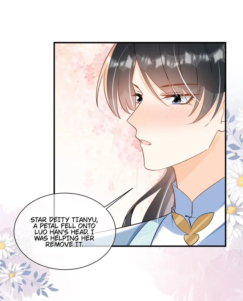 Saving the Beautiful Strong Tragic Second Male Lead Chapter 62 - page 18