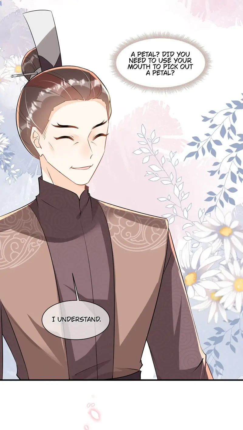 Saving the Beautiful Strong Tragic Second Male Lead Chapter 62 - page 19