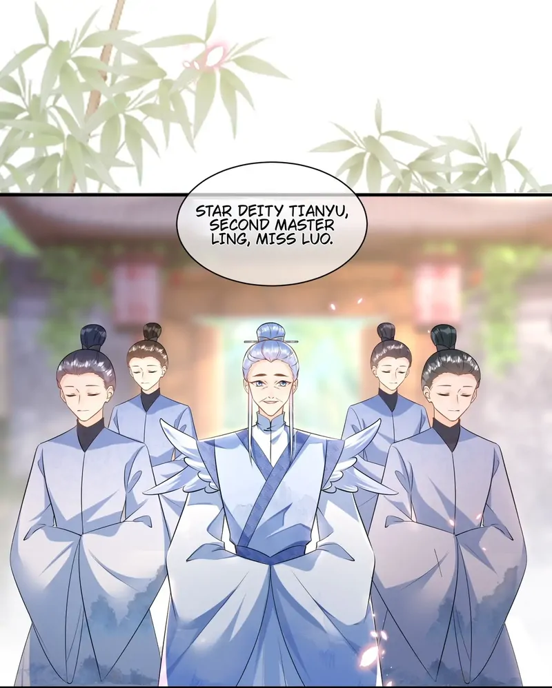 Saving the Beautiful Strong Tragic Second Male Lead Chapter 62 - page 24