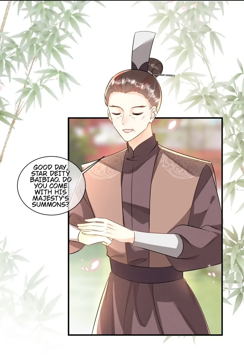 Saving the Beautiful Strong Tragic Second Male Lead Chapter 62 - page 25