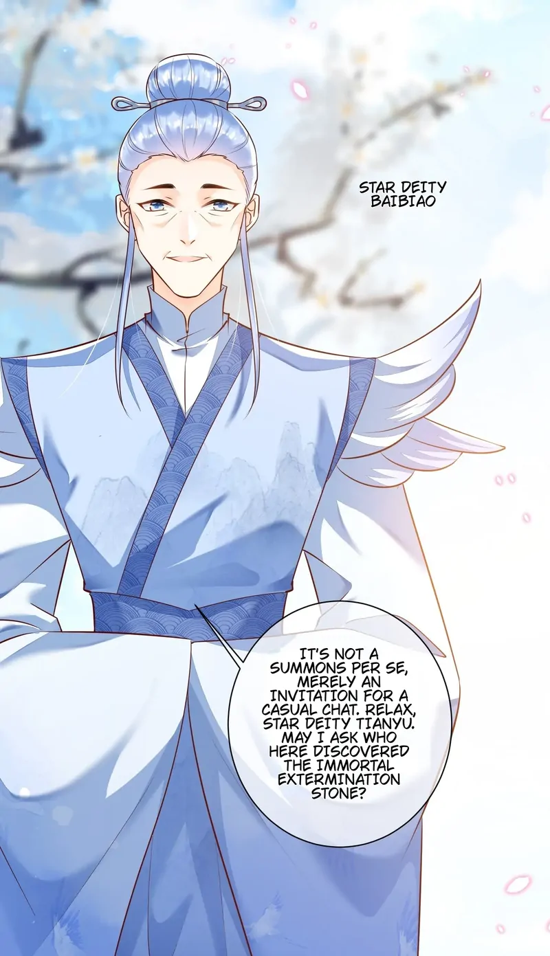 Saving the Beautiful Strong Tragic Second Male Lead Chapter 62 - page 26