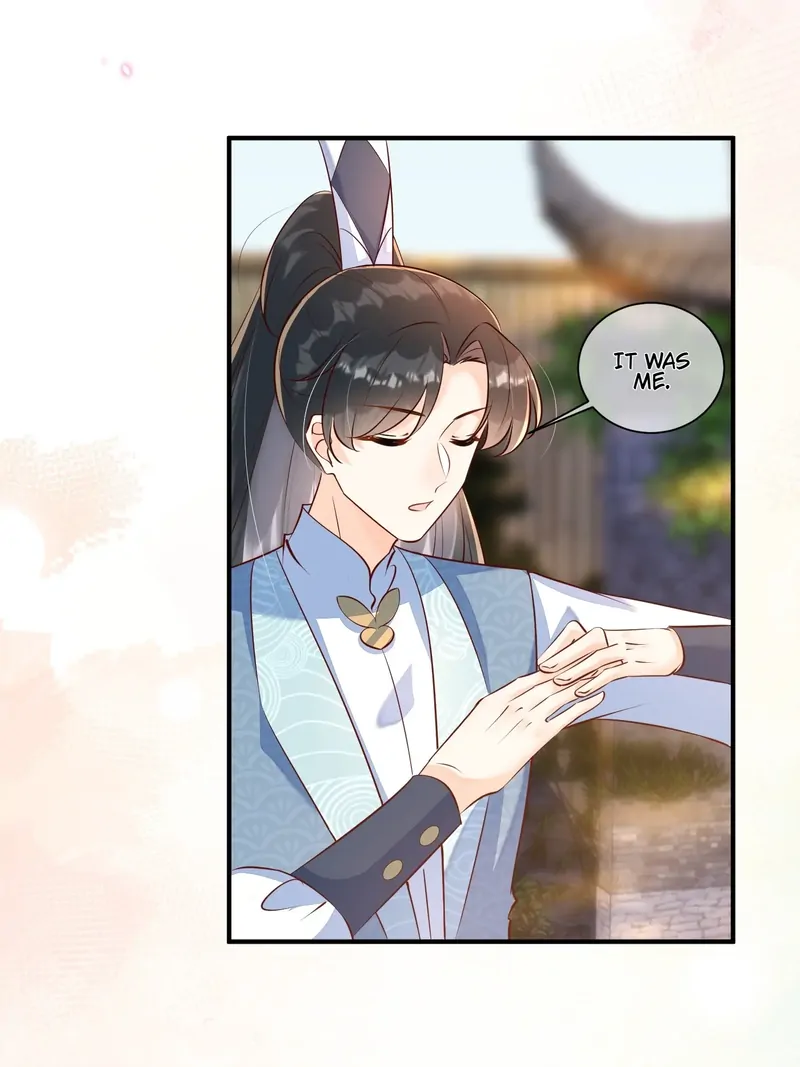 Saving the Beautiful Strong Tragic Second Male Lead Chapter 62 - page 28