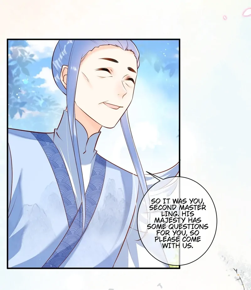 Saving the Beautiful Strong Tragic Second Male Lead Chapter 62 - page 29