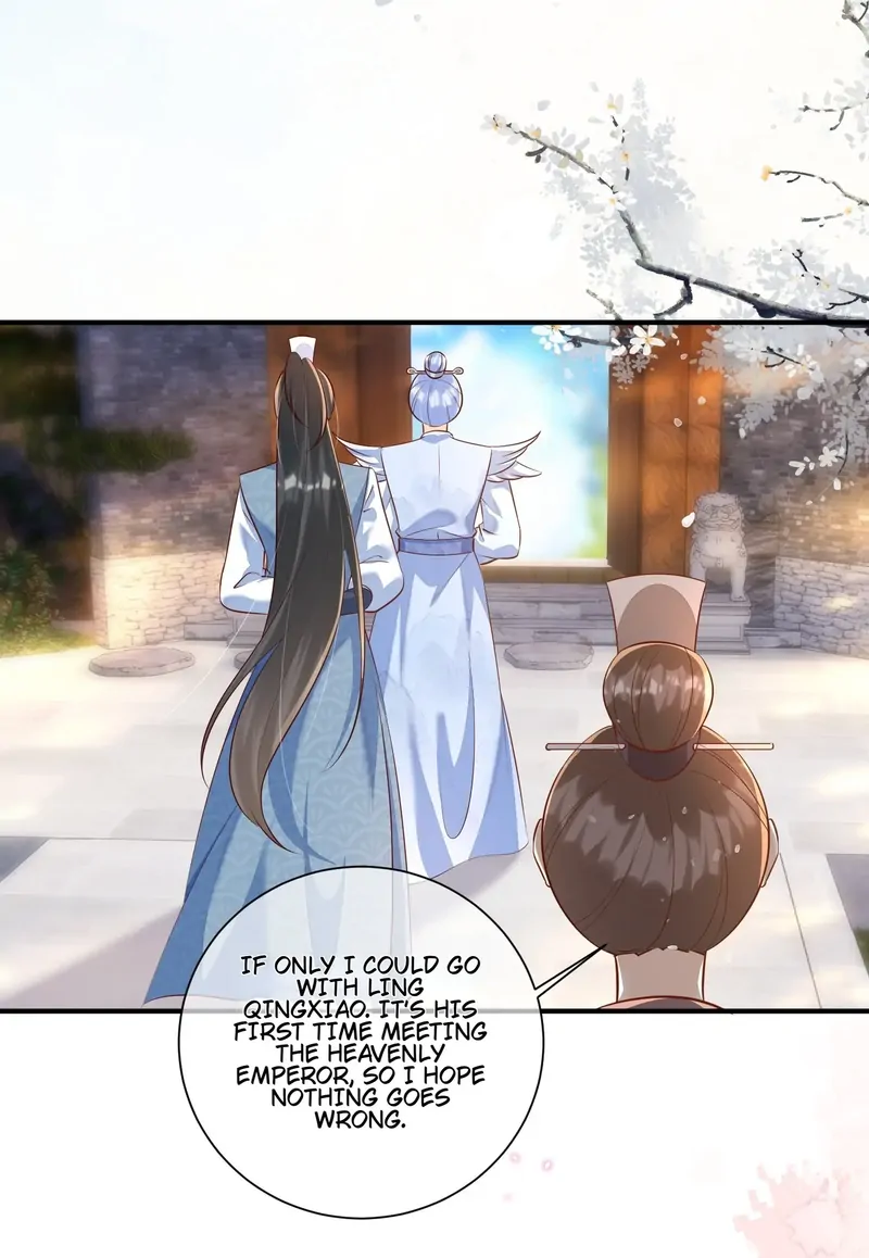 Saving the Beautiful Strong Tragic Second Male Lead Chapter 62 - page 30