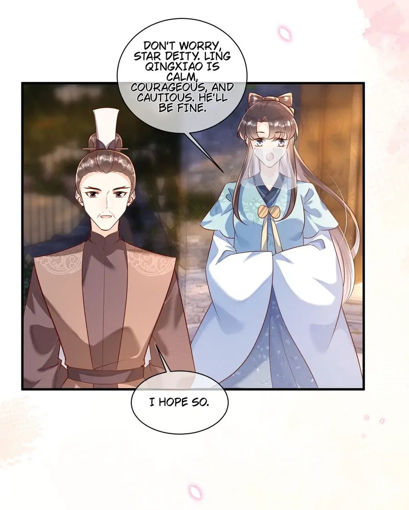Saving the Beautiful Strong Tragic Second Male Lead Chapter 62 - page 31