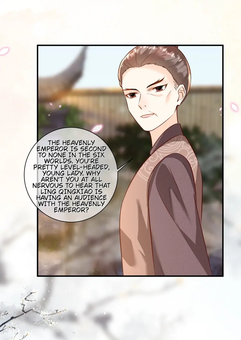Saving the Beautiful Strong Tragic Second Male Lead Chapter 62 - page 32
