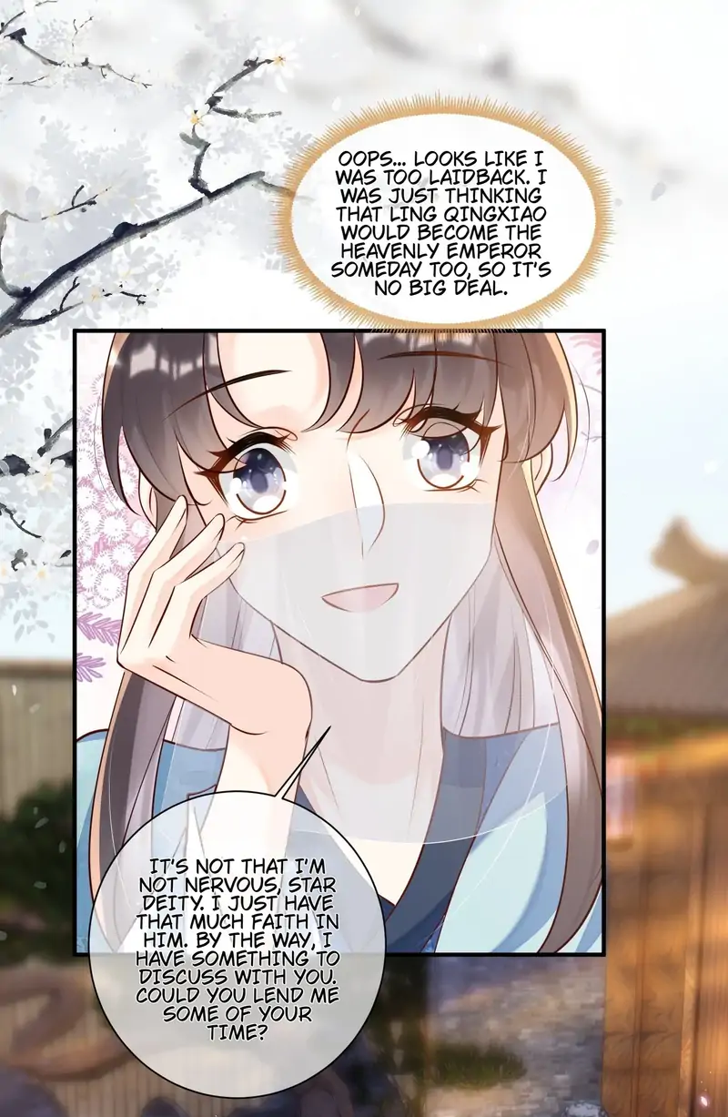 Saving the Beautiful Strong Tragic Second Male Lead Chapter 62 - page 33