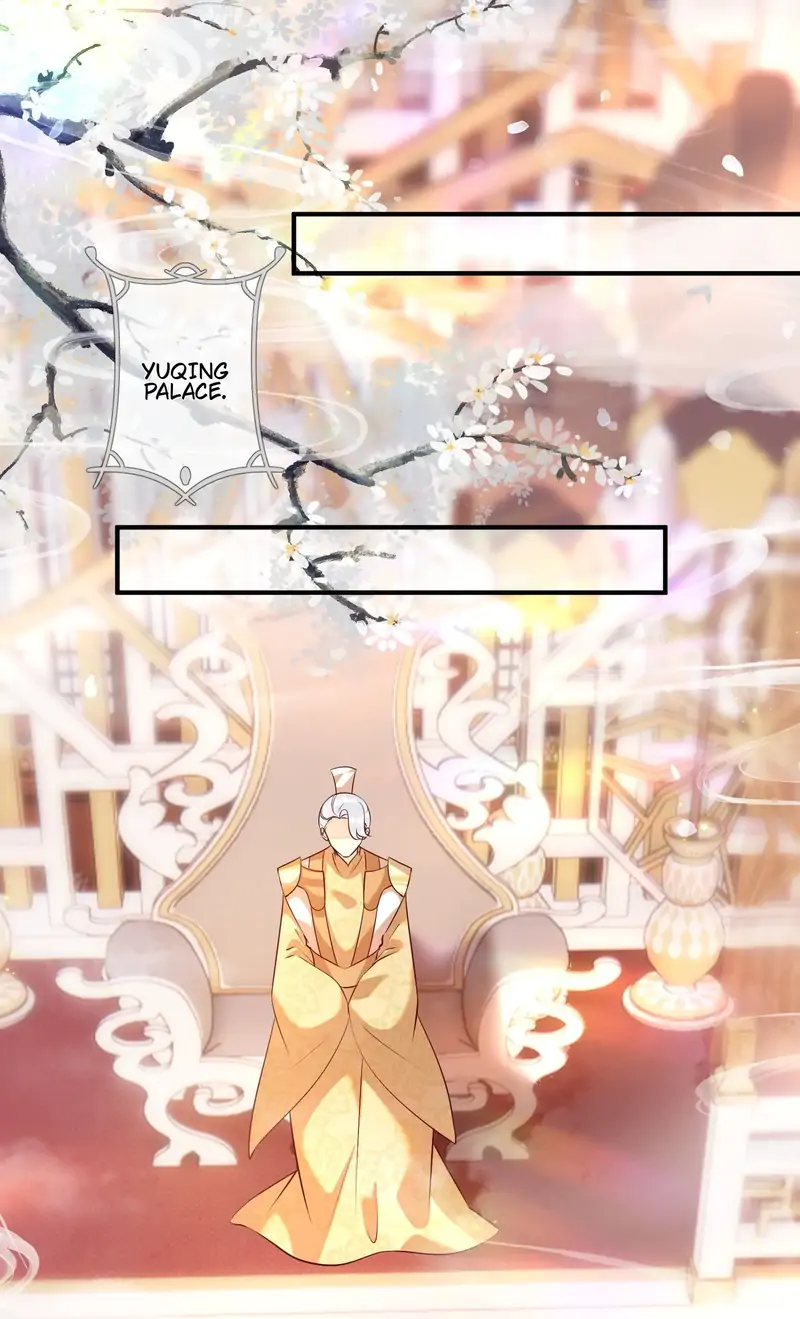 Saving the Beautiful Strong Tragic Second Male Lead Chapter 62 - page 35