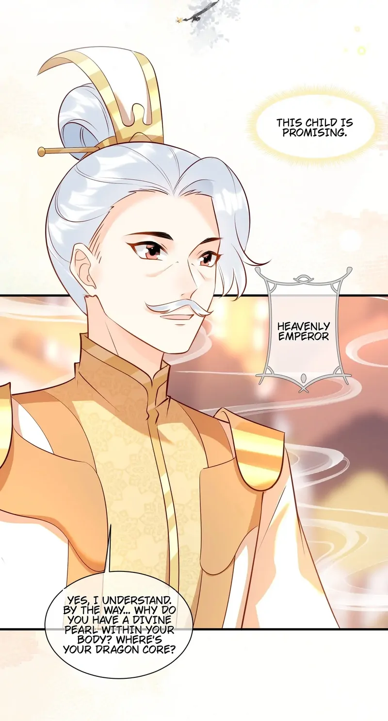 Saving the Beautiful Strong Tragic Second Male Lead Chapter 62 - page 37