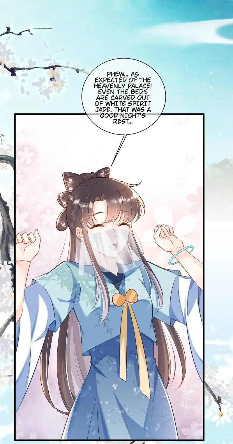Saving the Beautiful Strong Tragic Second Male Lead Chapter 62 - page 4
