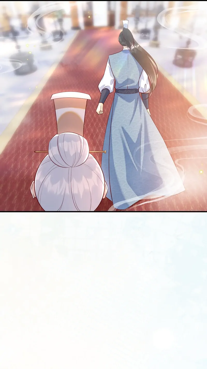 Saving the Beautiful Strong Tragic Second Male Lead Chapter 62 - page 41