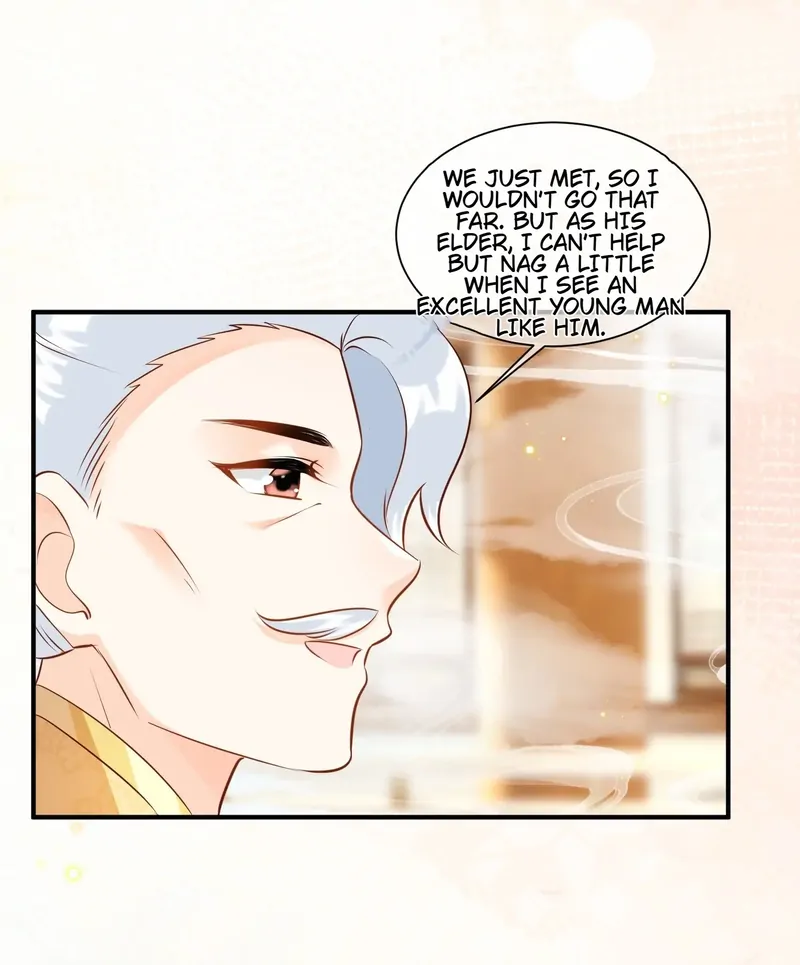 Saving the Beautiful Strong Tragic Second Male Lead Chapter 62 - page 43