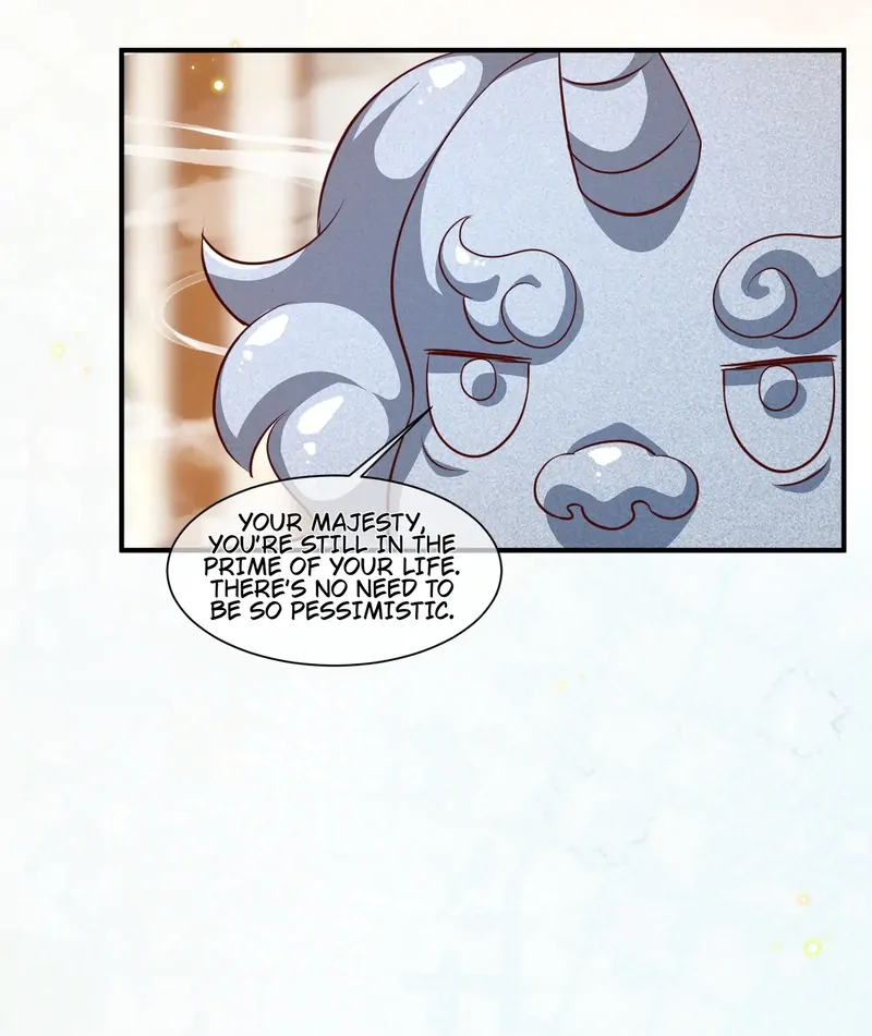 Saving the Beautiful Strong Tragic Second Male Lead Chapter 62 - page 44