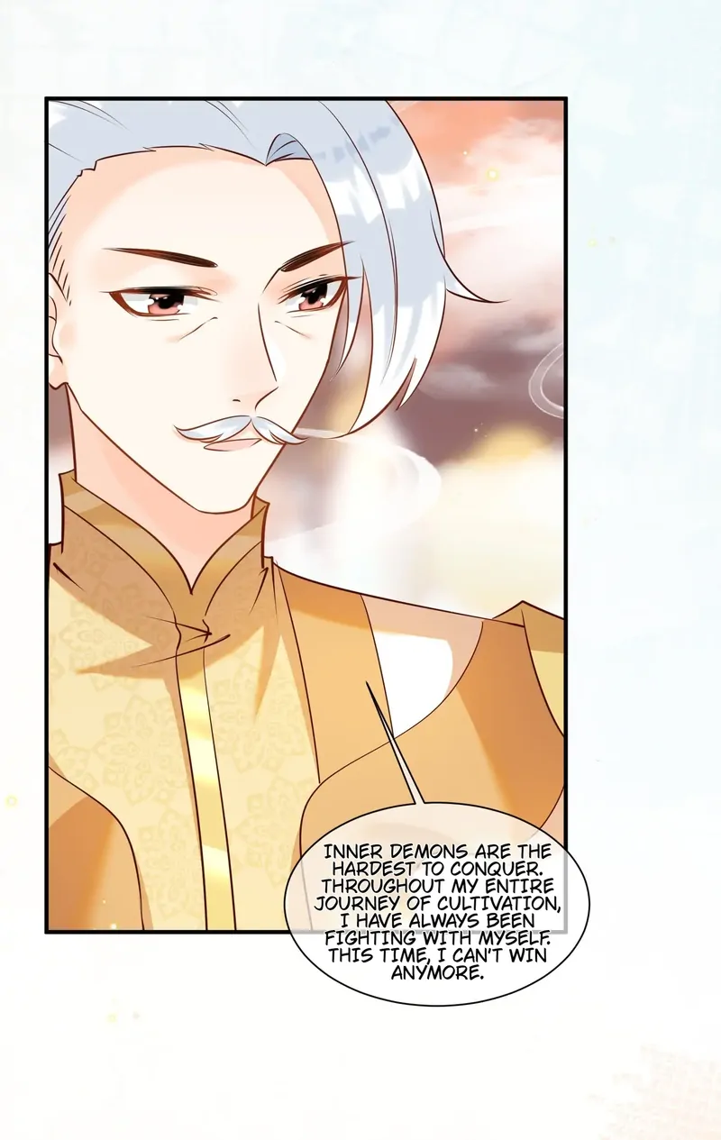 Saving the Beautiful Strong Tragic Second Male Lead Chapter 62 - page 45