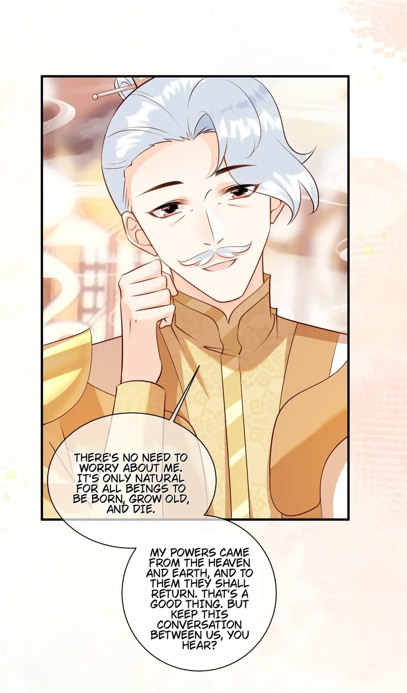 Saving the Beautiful Strong Tragic Second Male Lead Chapter 62 - page 46