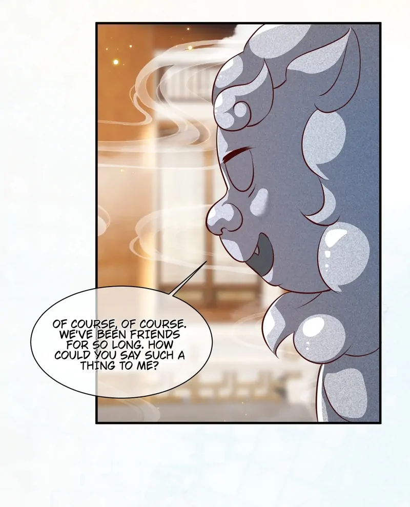 Saving the Beautiful Strong Tragic Second Male Lead Chapter 62 - page 47
