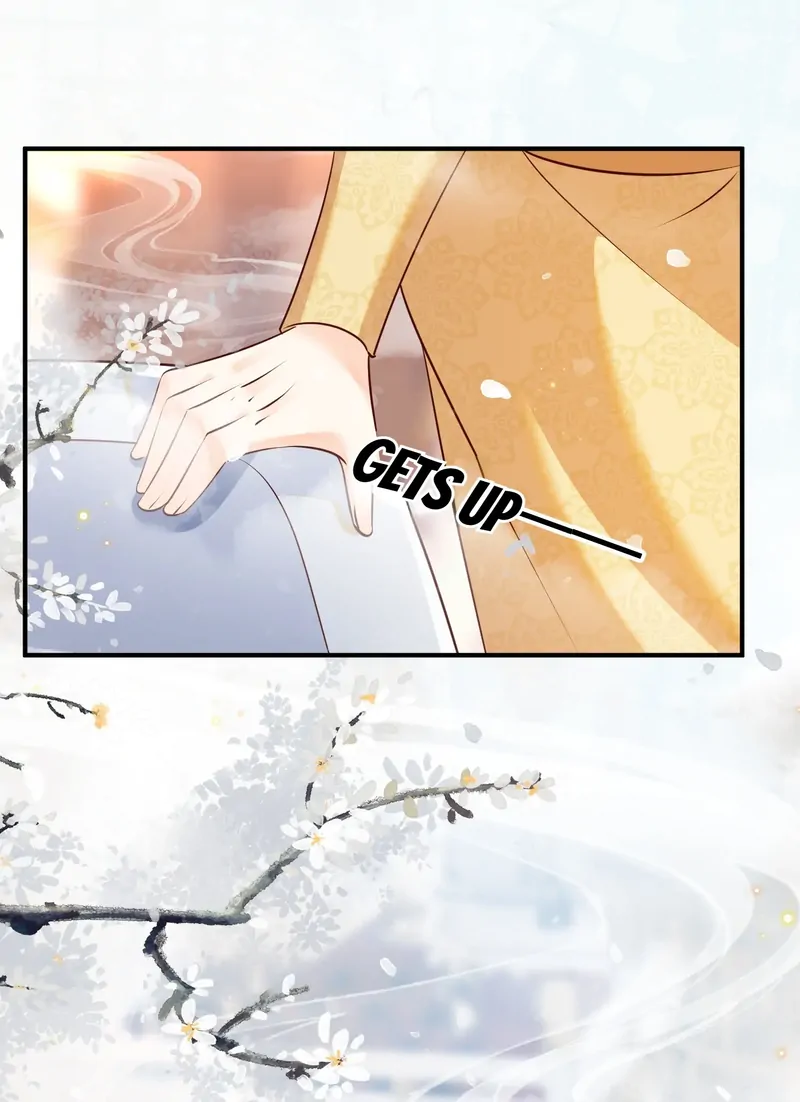 Saving the Beautiful Strong Tragic Second Male Lead Chapter 62 - page 48