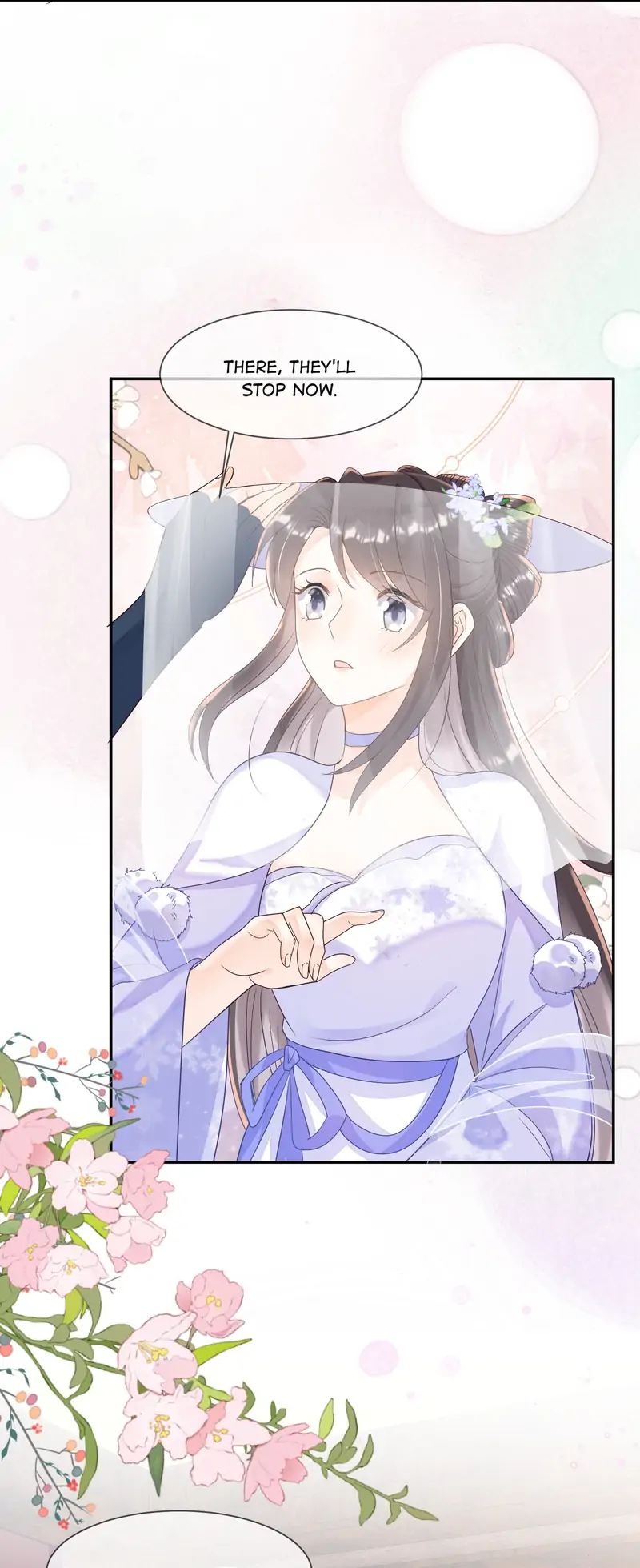 Saving the Beautiful Strong Tragic Second Male Lead Chapter 31 - page 10