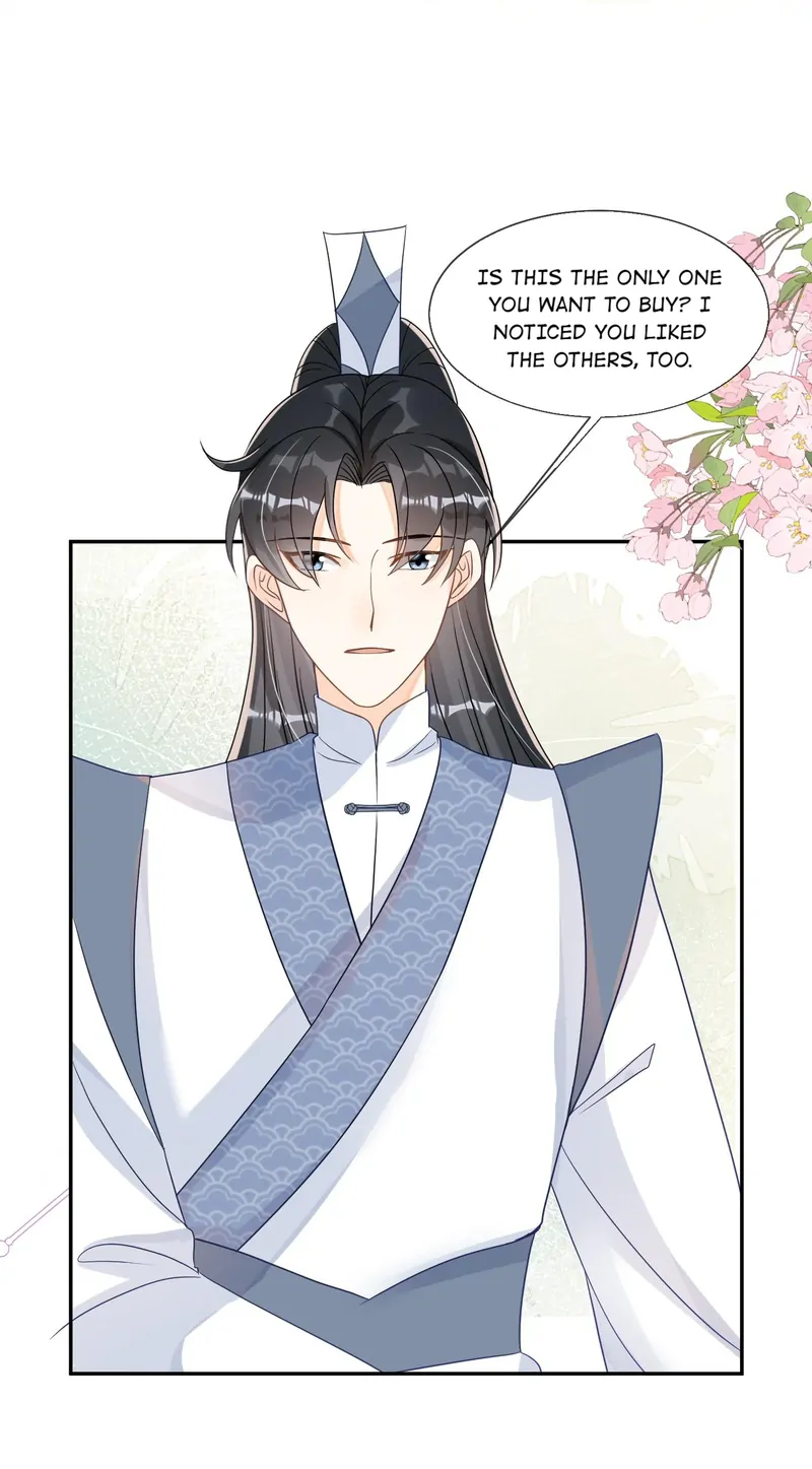 Saving the Beautiful Strong Tragic Second Male Lead Chapter 31 - page 12