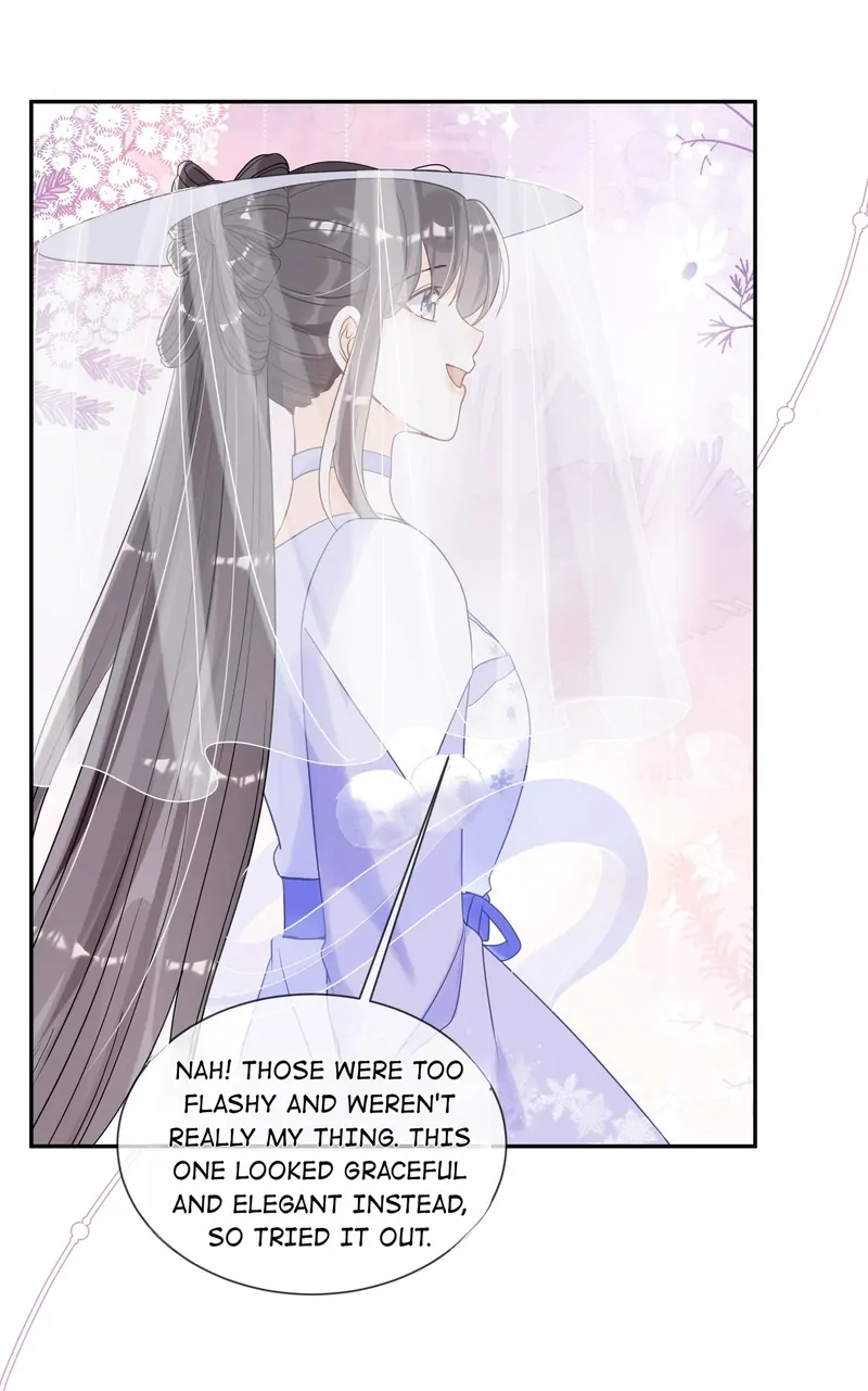 Saving the Beautiful Strong Tragic Second Male Lead Chapter 31 - page 13