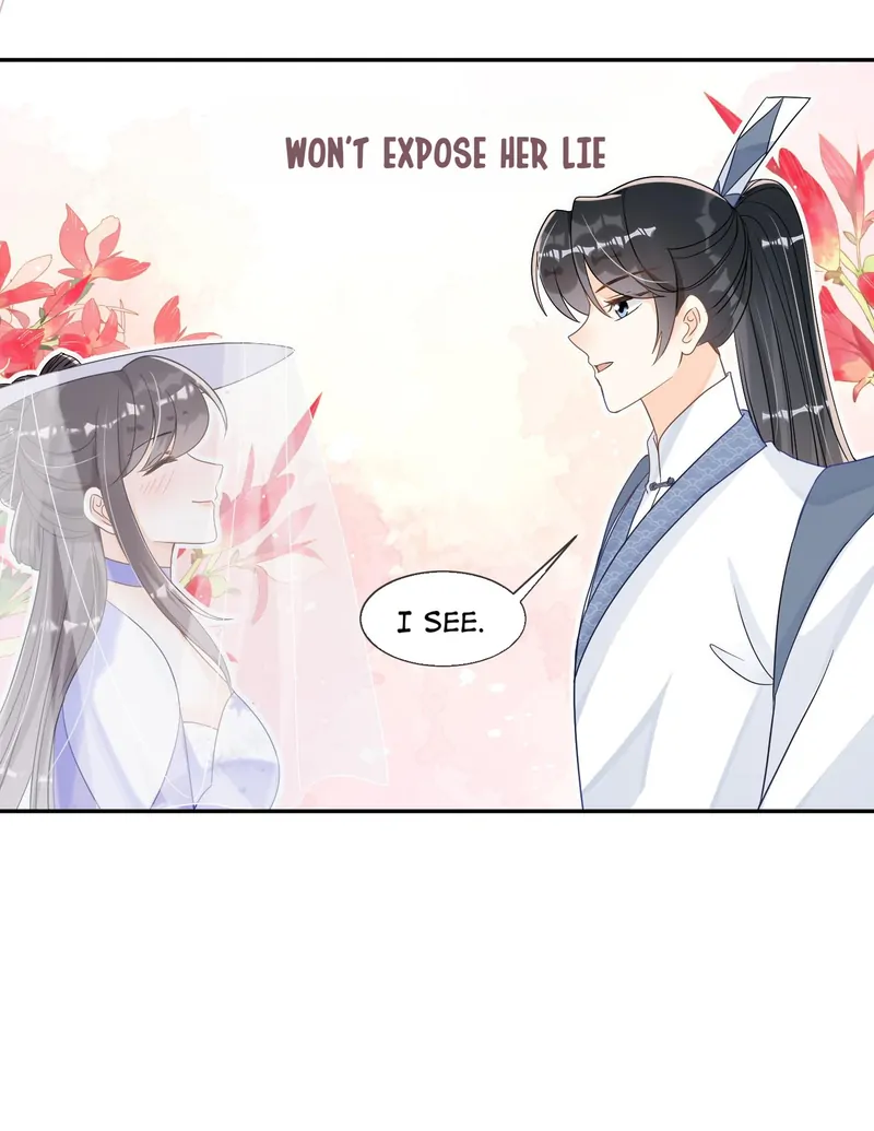 Saving the Beautiful Strong Tragic Second Male Lead Chapter 31 - page 14