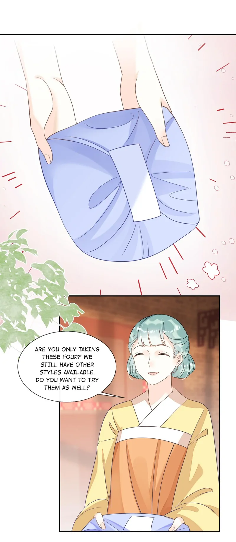 Saving the Beautiful Strong Tragic Second Male Lead Chapter 31 - page 15