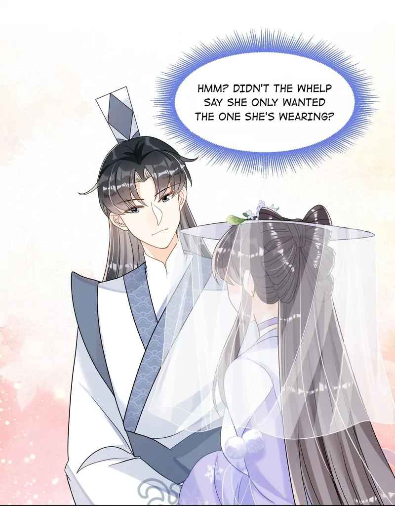 Saving the Beautiful Strong Tragic Second Male Lead Chapter 31 - page 17