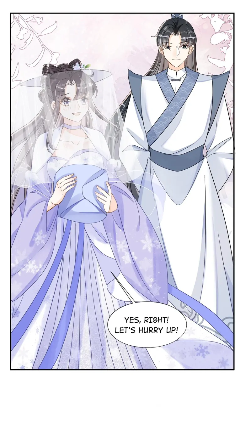 Saving the Beautiful Strong Tragic Second Male Lead Chapter 31 - page 19