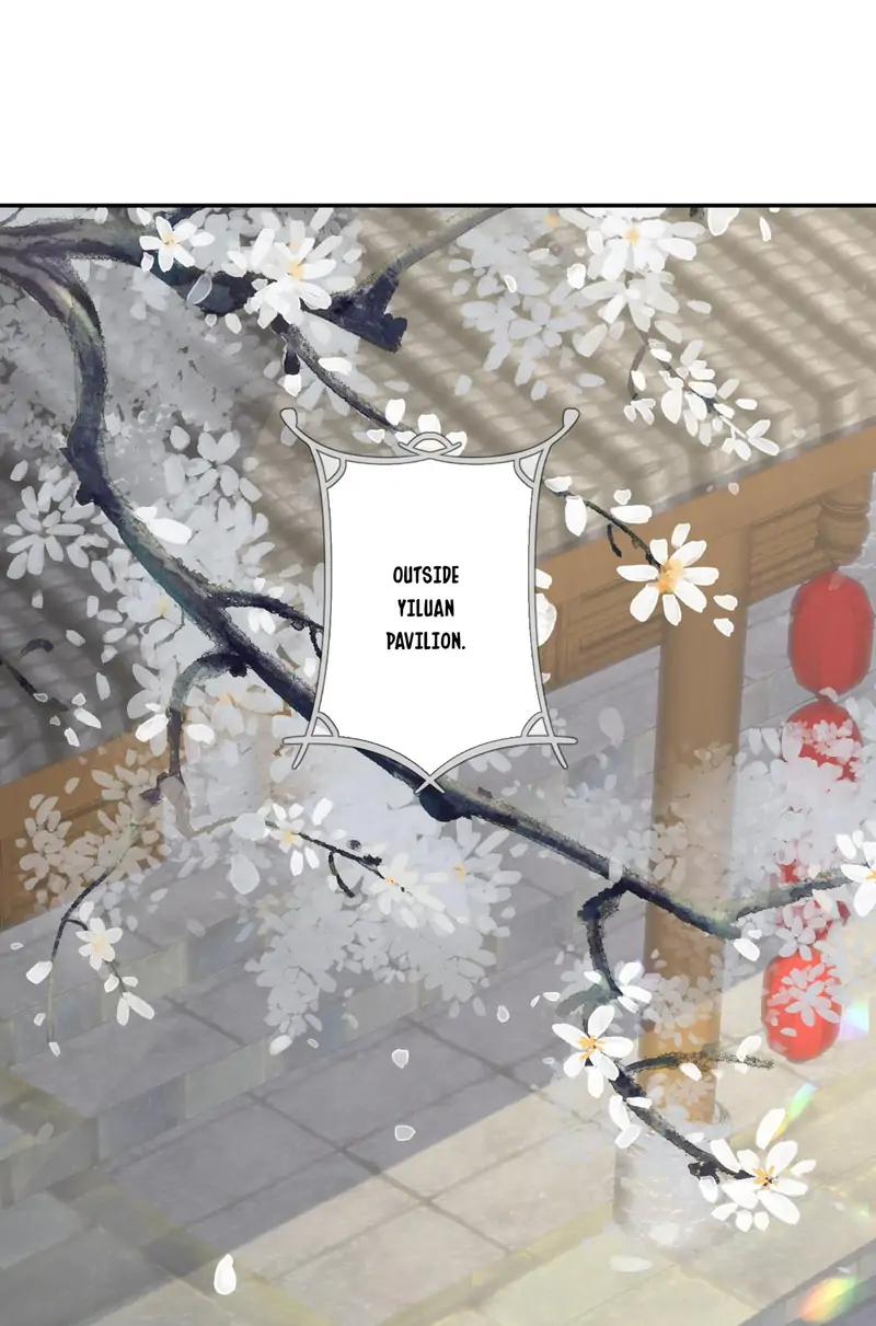 Saving the Beautiful Strong Tragic Second Male Lead Chapter 31 - page 20