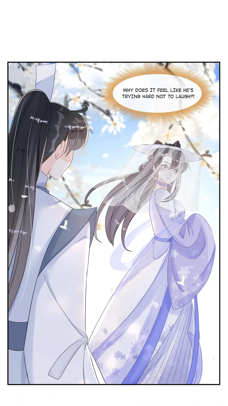 Saving the Beautiful Strong Tragic Second Male Lead Chapter 31 - page 22
