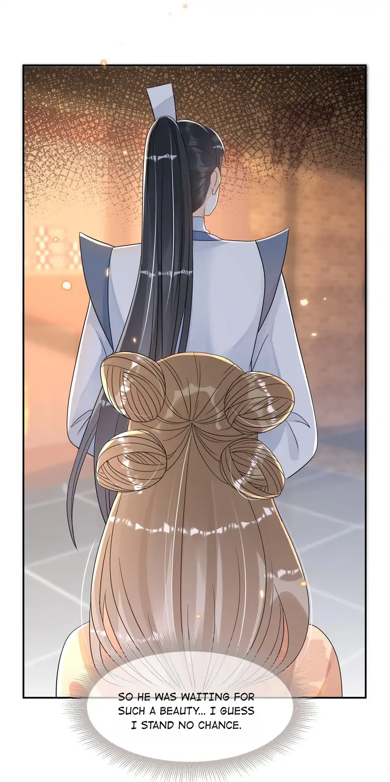 Saving the Beautiful Strong Tragic Second Male Lead Chapter 31 - page 6