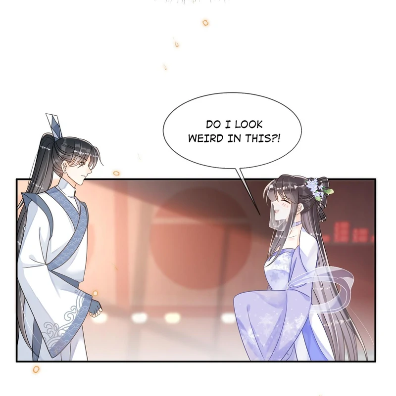 Saving the Beautiful Strong Tragic Second Male Lead Chapter 31 - page 7