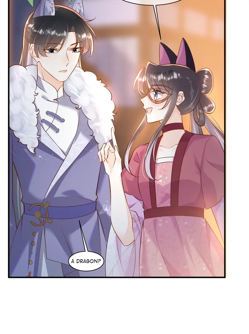 Saving the Beautiful Strong Tragic Second Male Lead Chapter 61 - page 10