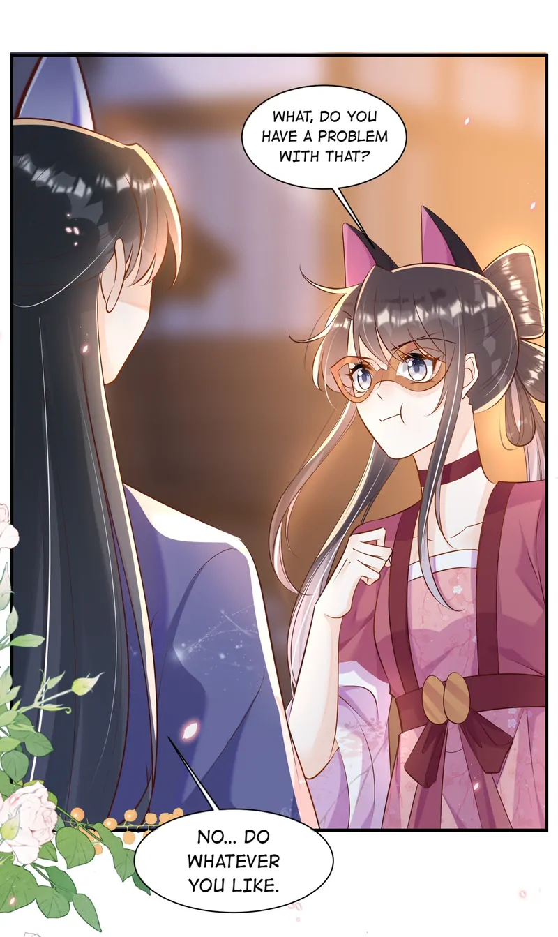 Saving the Beautiful Strong Tragic Second Male Lead Chapter 61 - page 11