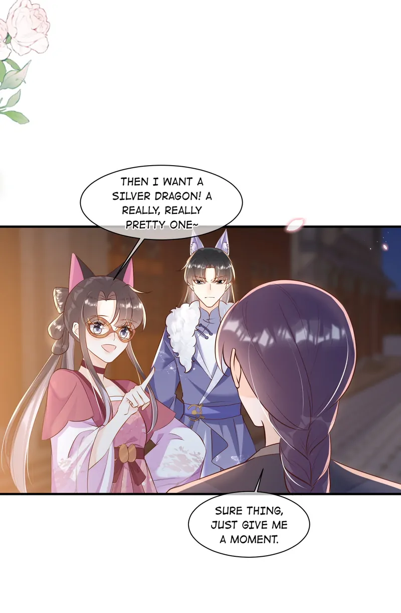 Saving the Beautiful Strong Tragic Second Male Lead Chapter 61 - page 12