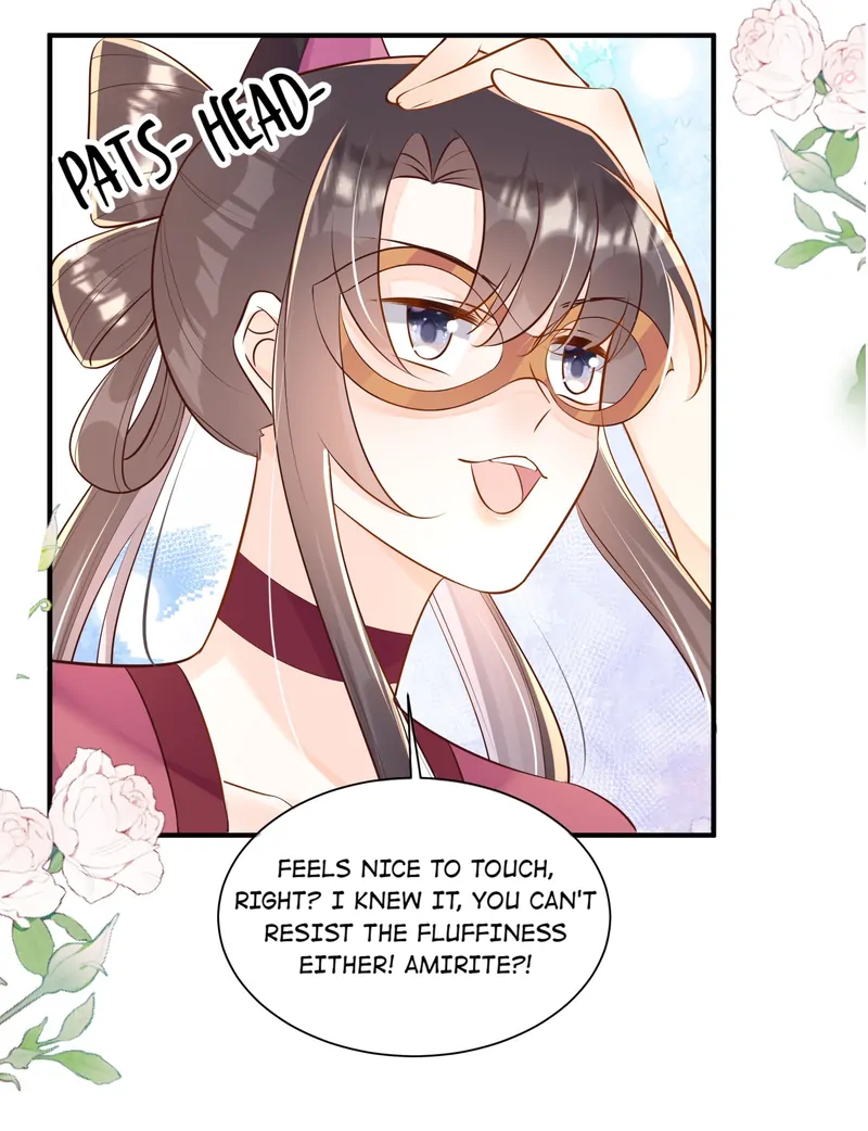 Saving the Beautiful Strong Tragic Second Male Lead Chapter 61 - page 14