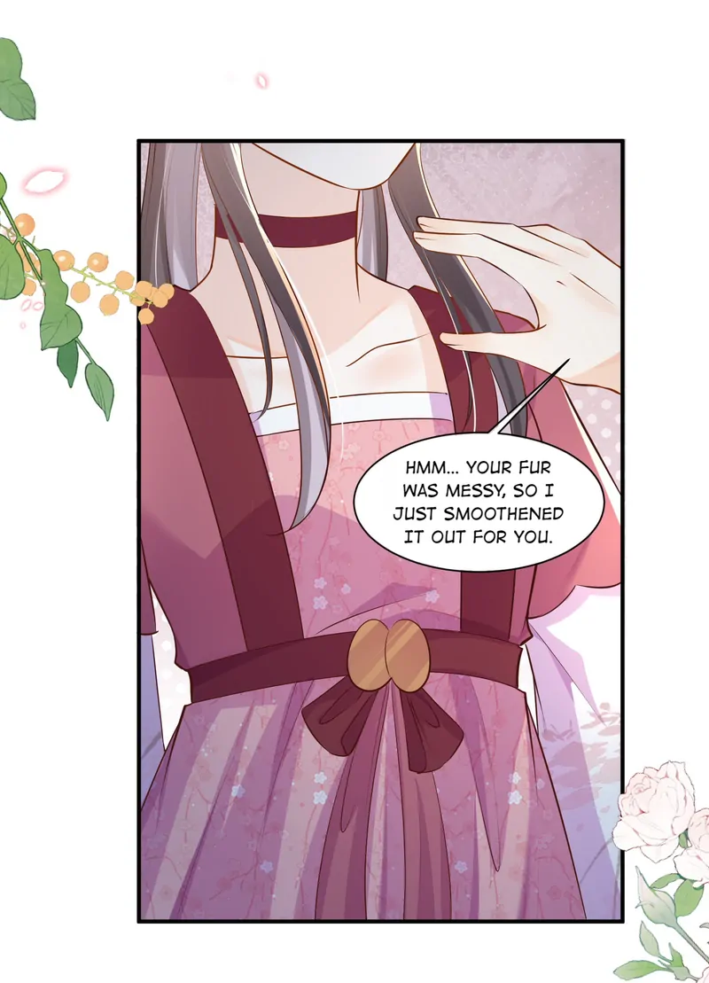 Saving the Beautiful Strong Tragic Second Male Lead Chapter 61 - page 15