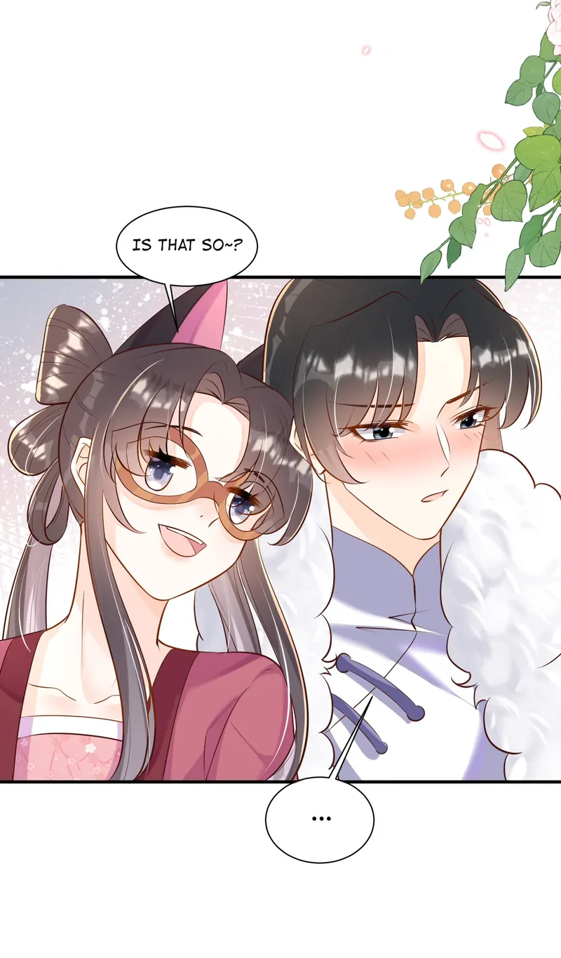 Saving the Beautiful Strong Tragic Second Male Lead Chapter 61 - page 16